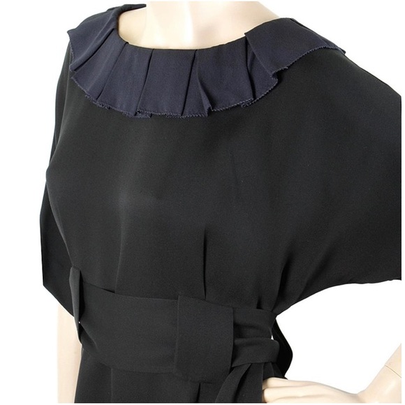 3.1 Phillip Lim Silk Evening Sheath Cocktail Dress - Picture 4 of 6